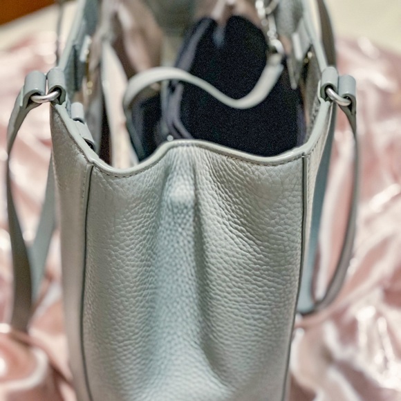 EUC Dagne Dover Small Allyn Tote - Picture 7 of 10